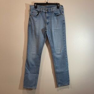 Matt & Bow Light Blue Jeans 31x32